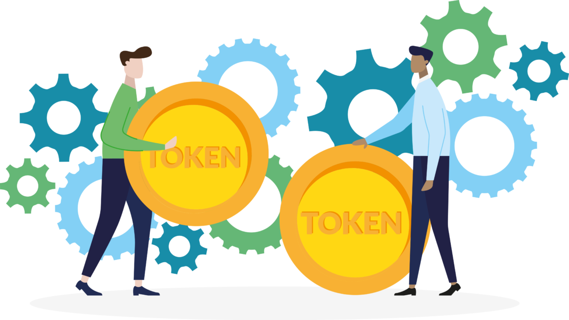 Security Token Offering Security Token Offering