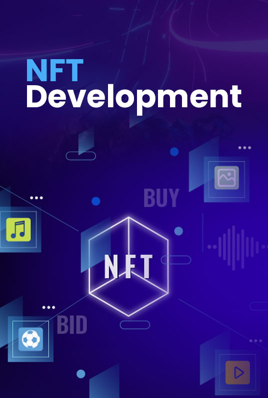 NFT Development NFT Development