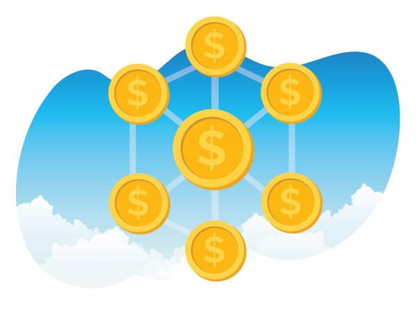 Decentralized Finance Decentralized Finance