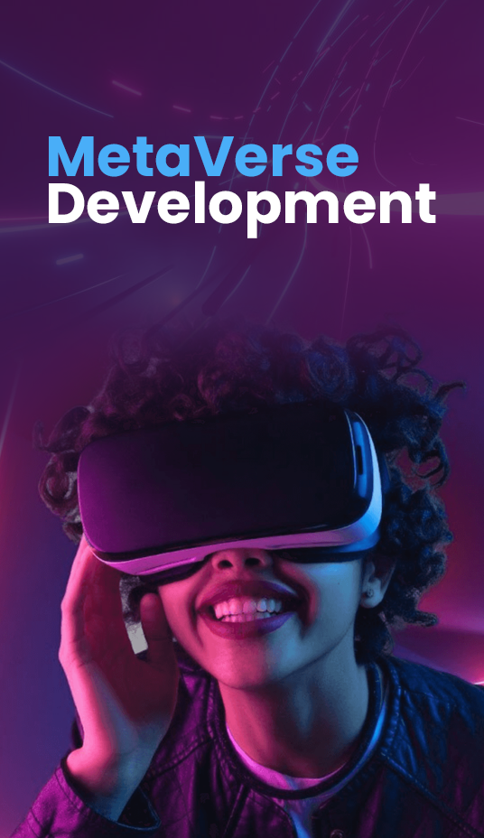 Metaverse Development Metaverse Development