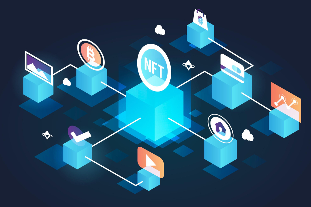 NFT Services